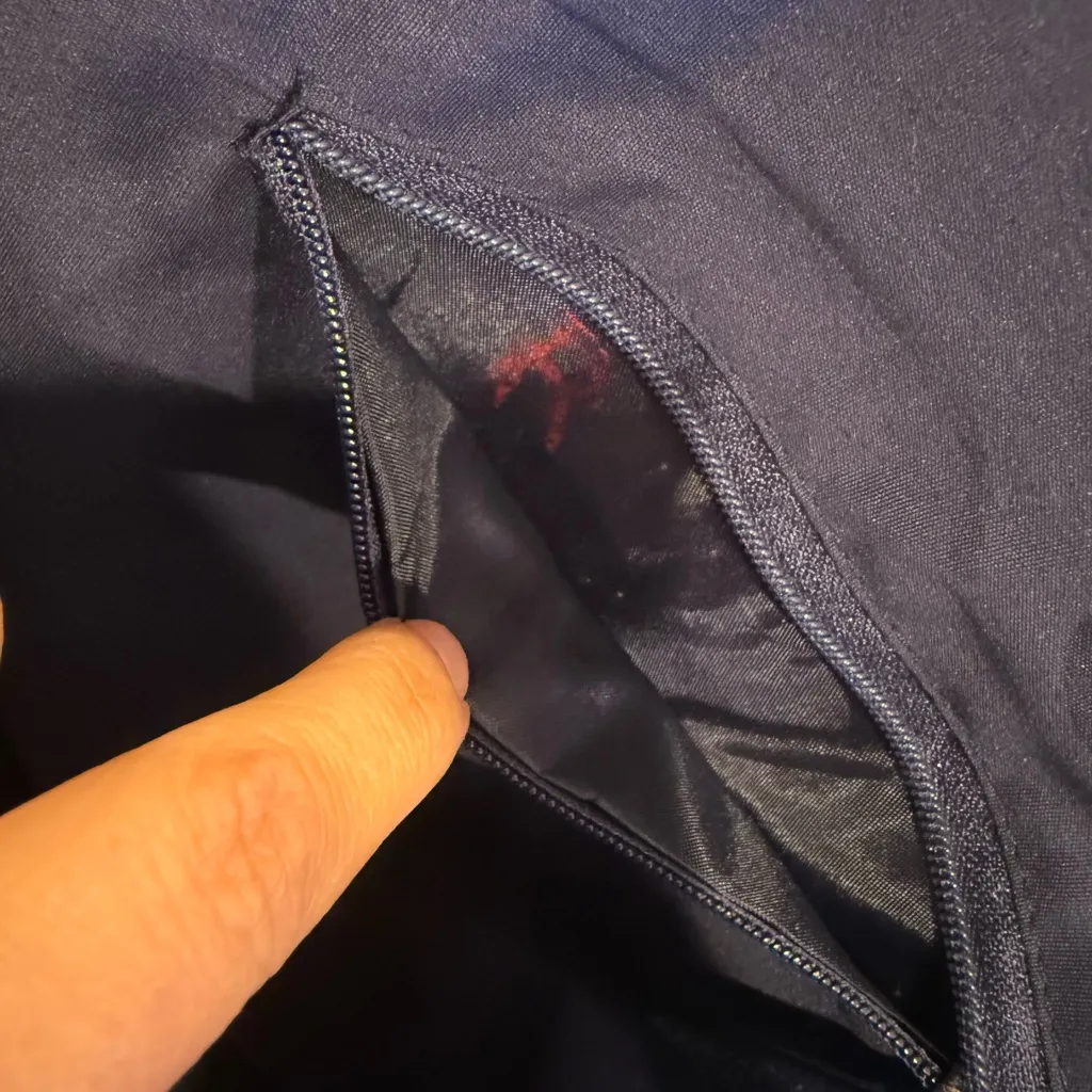 DRAPER‎ JAMES Straw Everyday Tote Bag NWT - Image 5