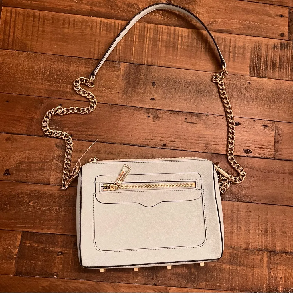 REBECCA MINKOFF Avery‎ Crossbody - Image 2
