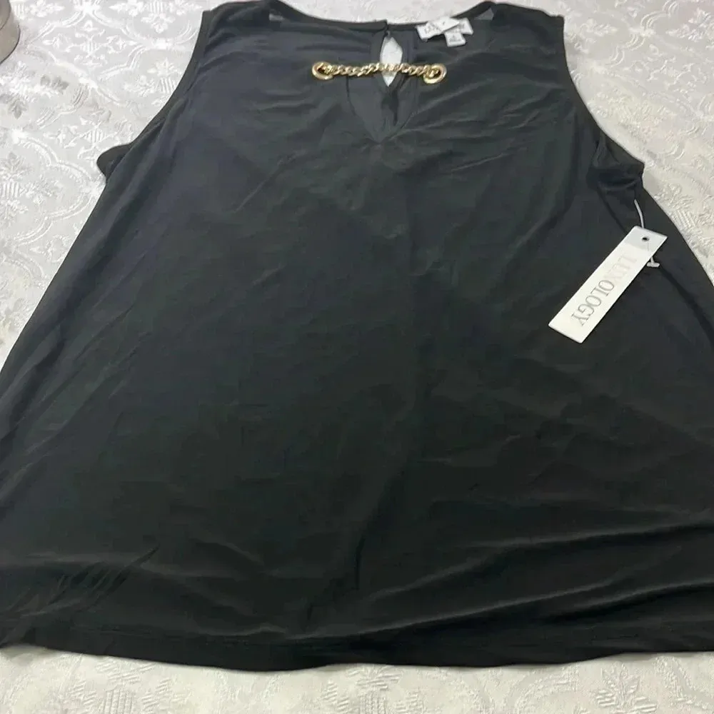 Luxology women blouse L - Image 5