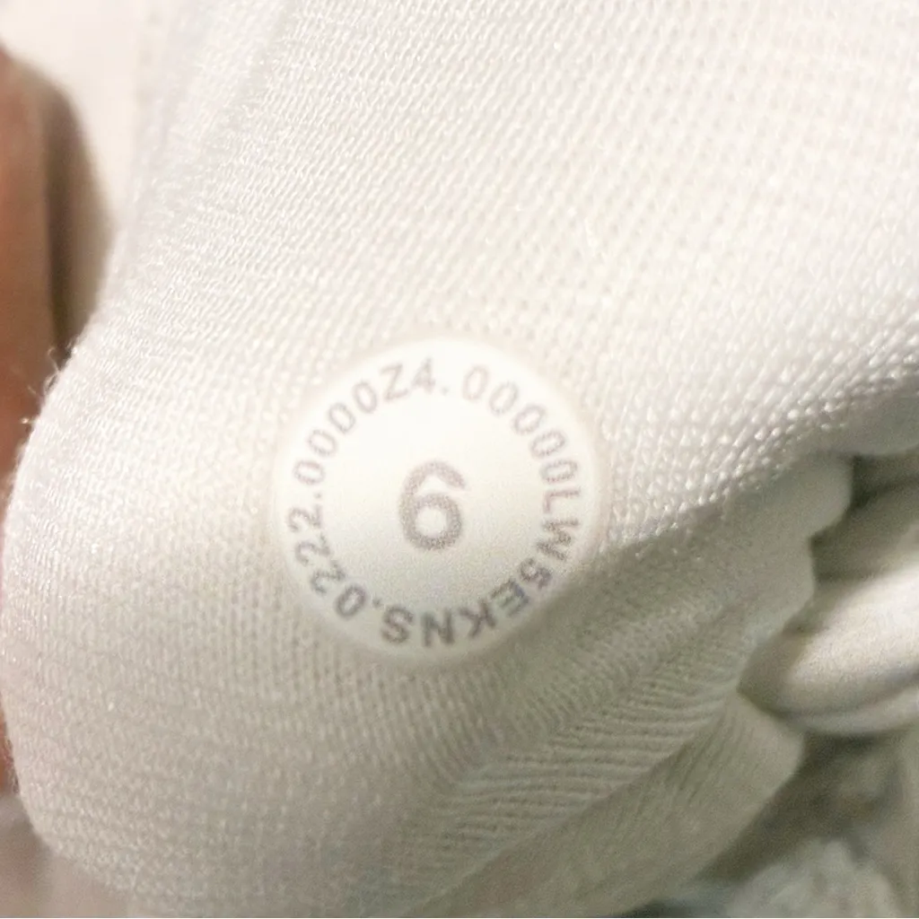 Lululemon Align High‎ Rise Cheetah Camo Leggings Athletic Yoga Size 6 - Image 6