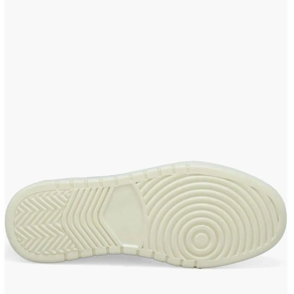 Miz Mooz Veronica Leather Sneaker Lightweight Lotus Metallica Size 9 Euro 39 NWT - Image 7