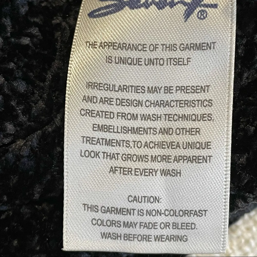 Seven 7 Chenille Crew Neck Sweater - Image 11