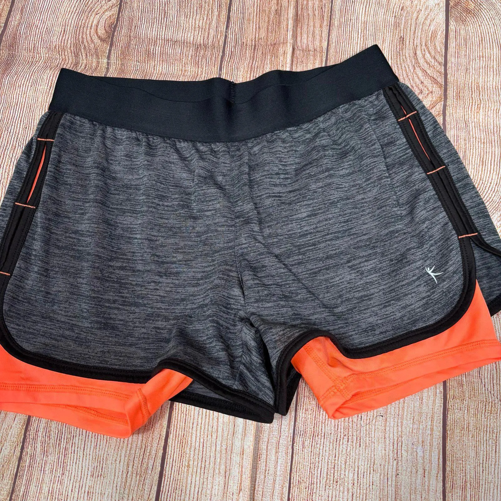 Danskin Now Women's Semi - Image 4