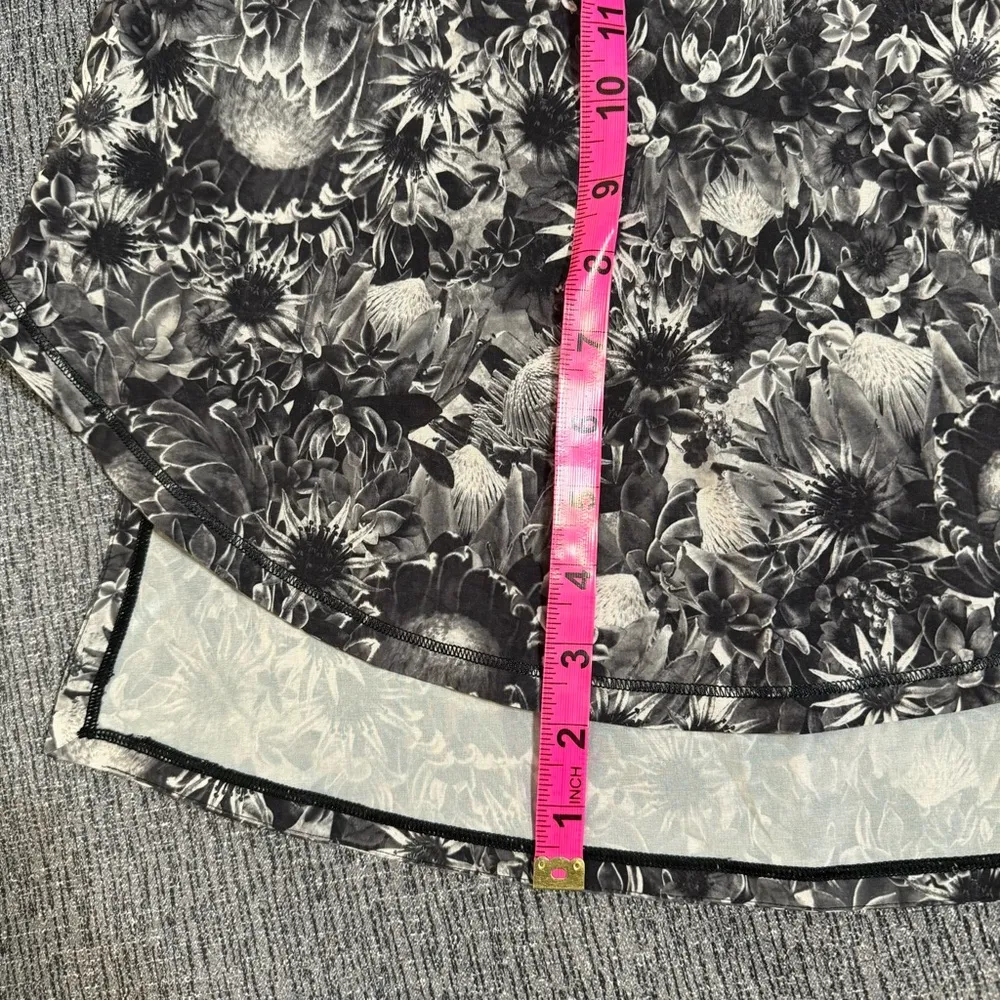 Lululemon Run: Split Singlet Flowabunga Tank Top - Image 16