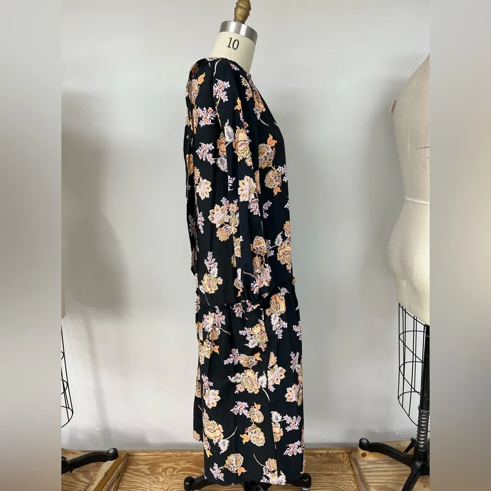 Floral Who What Wear Dress 10 - Image 6
