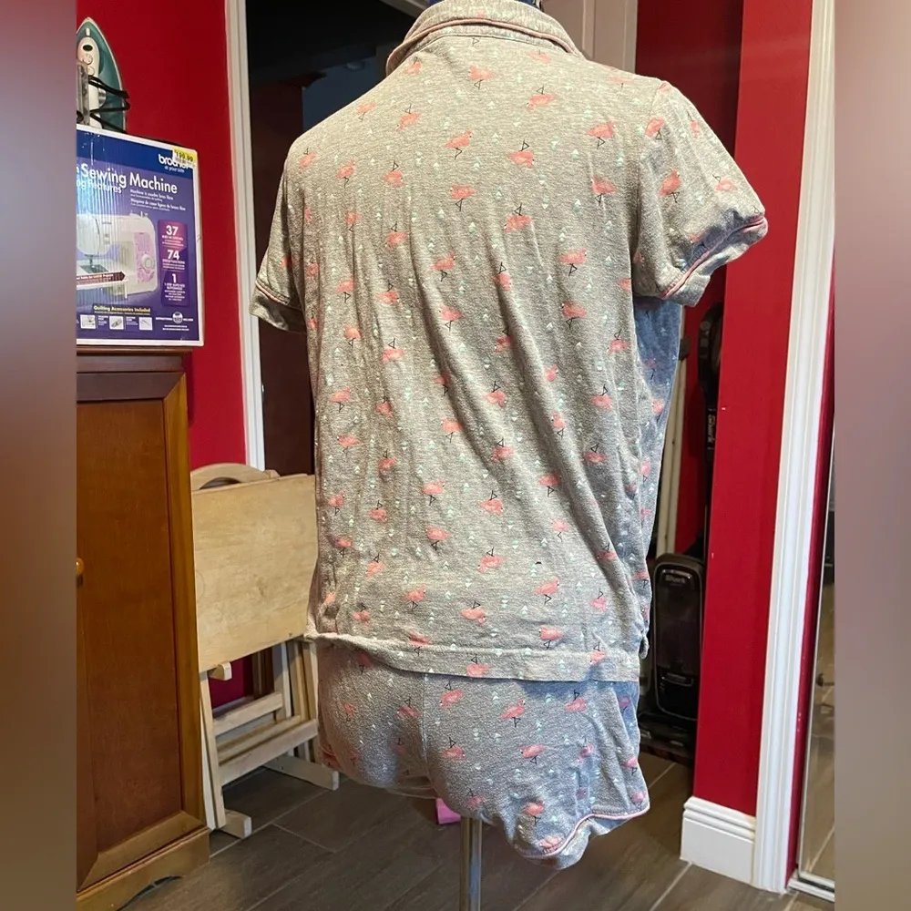 Women’s pjs bundle 3 different styles Size XS - Image 8