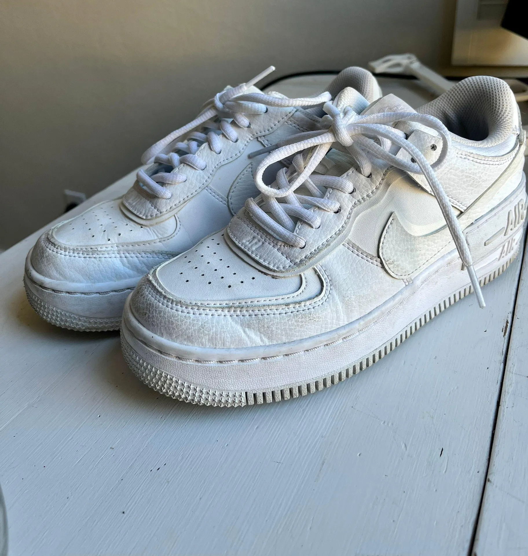Nike Air Force 1 Shoes - Image 2