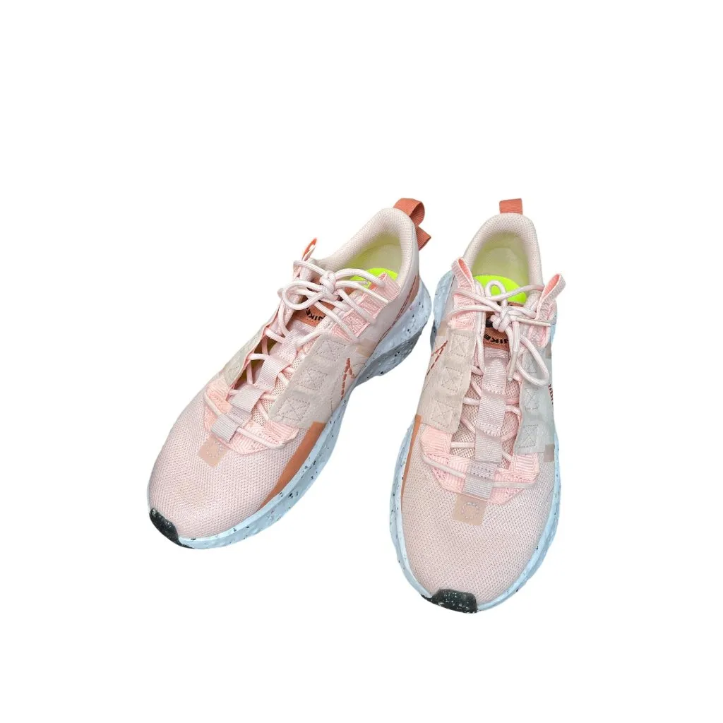 Nike Crater Impact womand pink lows casual sneakers SZ 7.5 SKU 9675 - Image 15