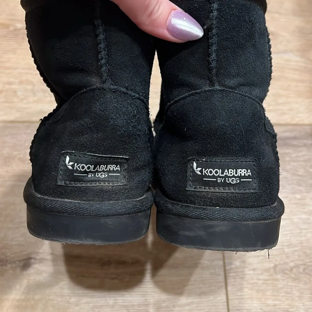 Koolaburra by UGG Koola Mini boots | Size 5 - Image 2