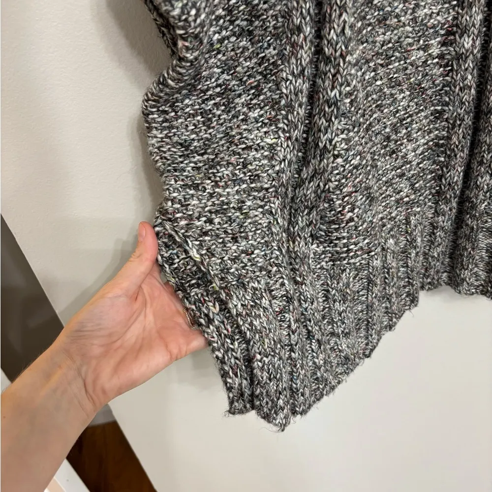 NWT Matilda Jane Evening Stroll Turtleneck Sweater - Size XS/S - Image 6