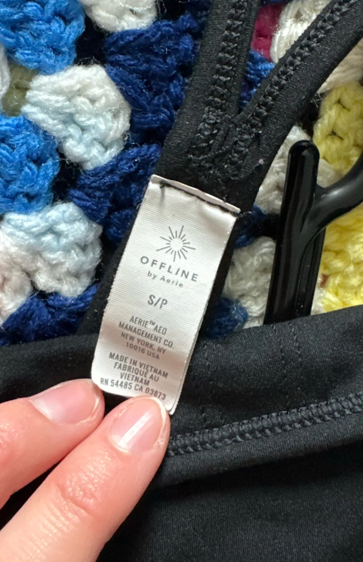 Aerie Offline Workout Tank - Image 3