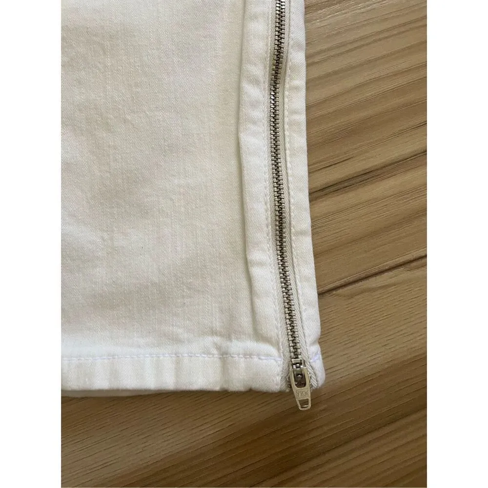 NWOT FRENCH CONNECTION JEANS SKIN TIGHT SKINNY 12 - Image 8