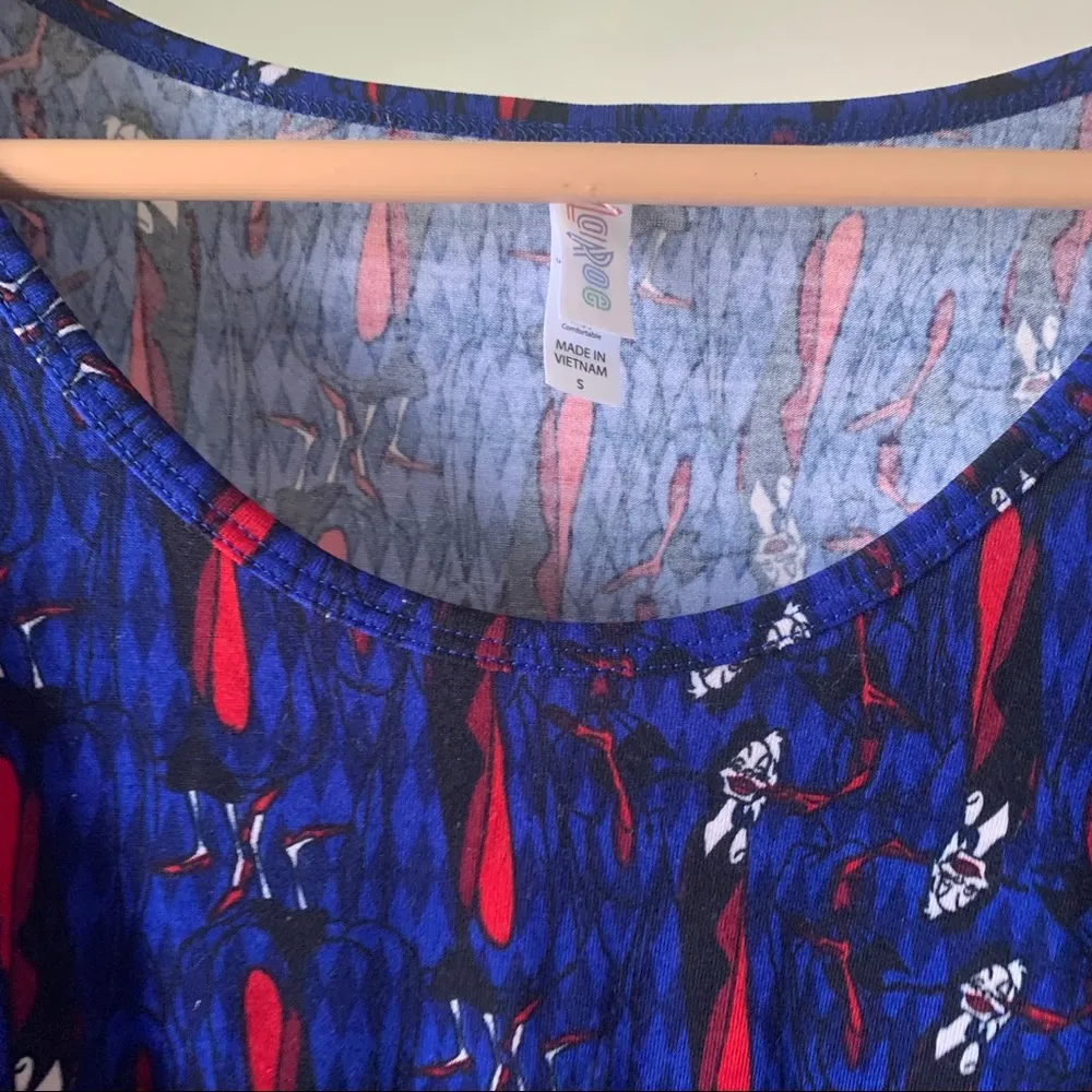 ☀️ NWT cruella de vil shirt - Image 3