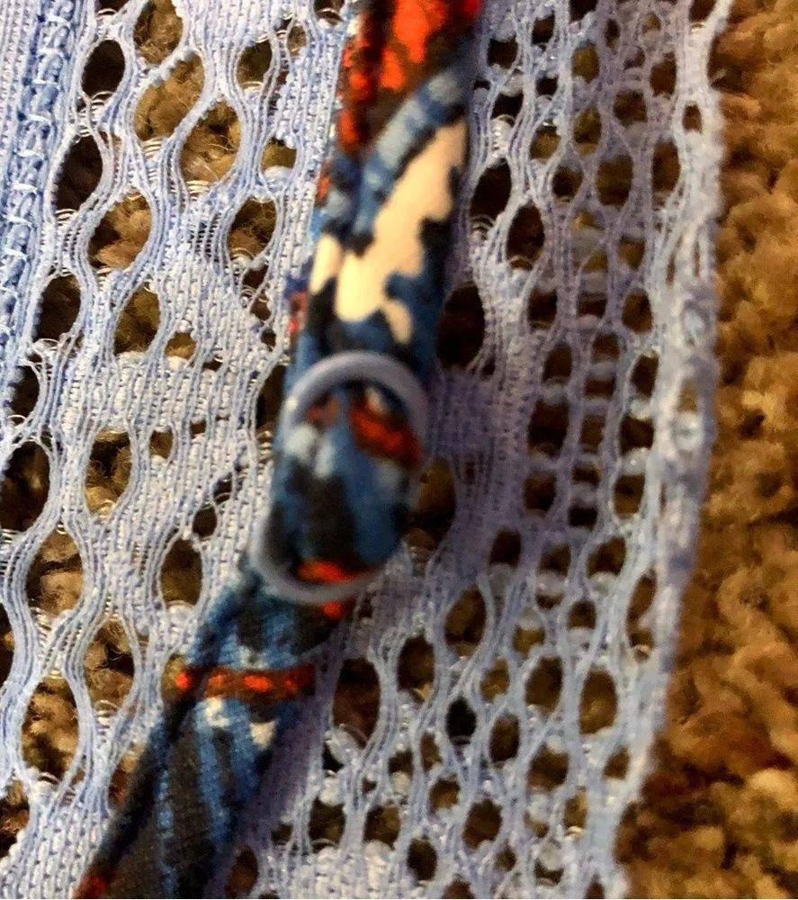 In Bloom by Jonquil Sleep/Pajama Top Womens 2X NEW - Image 5