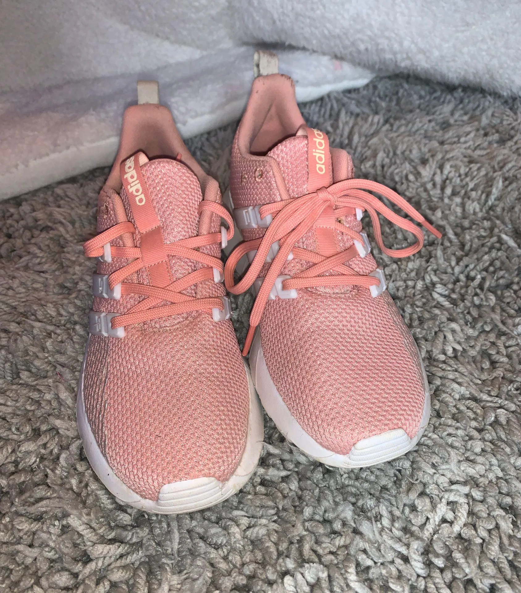 Adidas Boost Tennis Shoes - Image 2