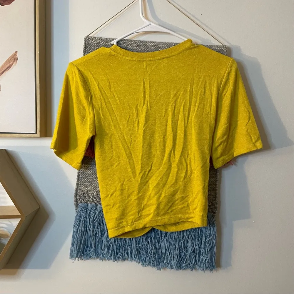 Wilfred Aritzia  Free Top XS - Image 2