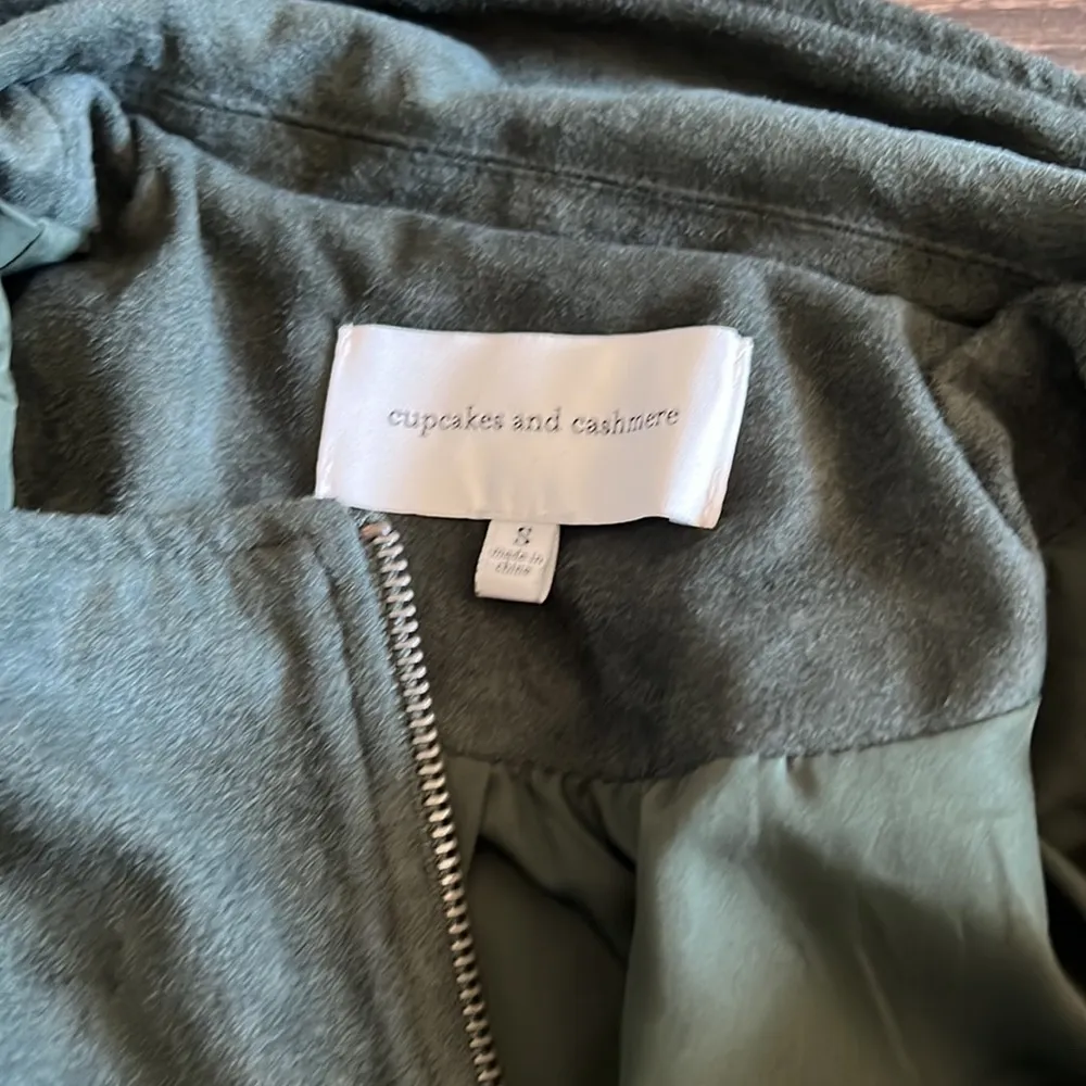 Cupcakes & Cashmere Jacket - Image 3