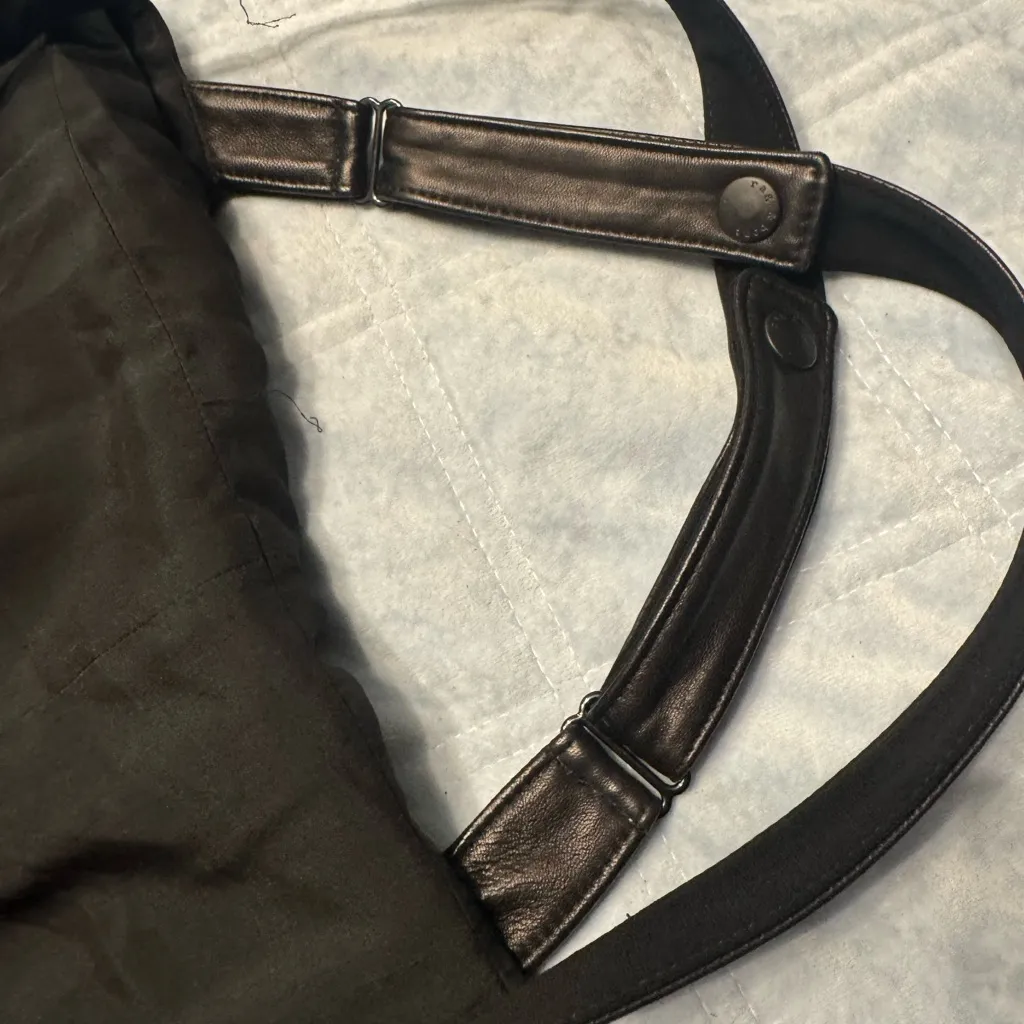 Rag and Bone  Black Overalls – Size‎ 2 - Image 9