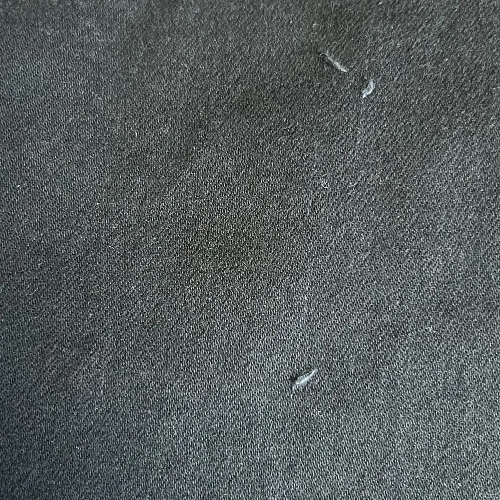 3/$15 MUDPIE black pull on jeans - Image 4