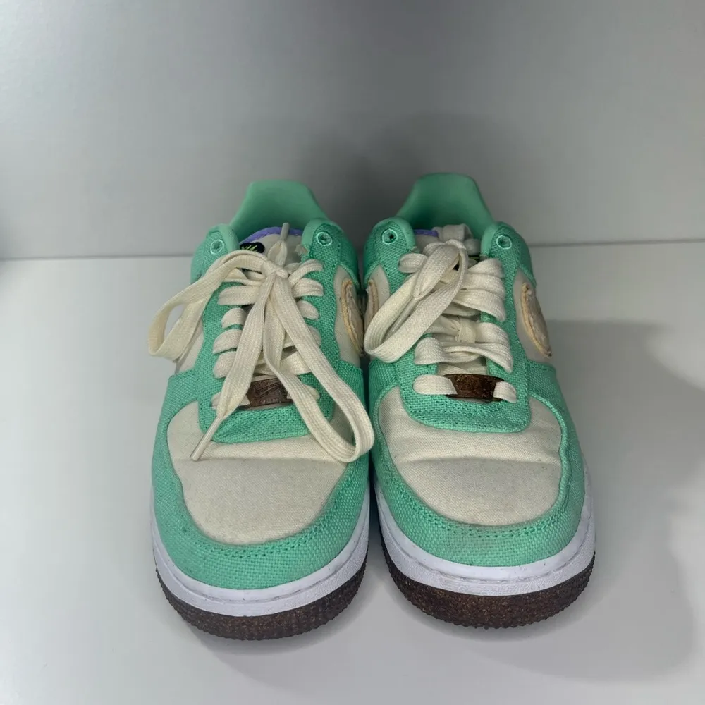 Nike WMNS Air Force 1 '07 LX Happy Pineapple - Image 2