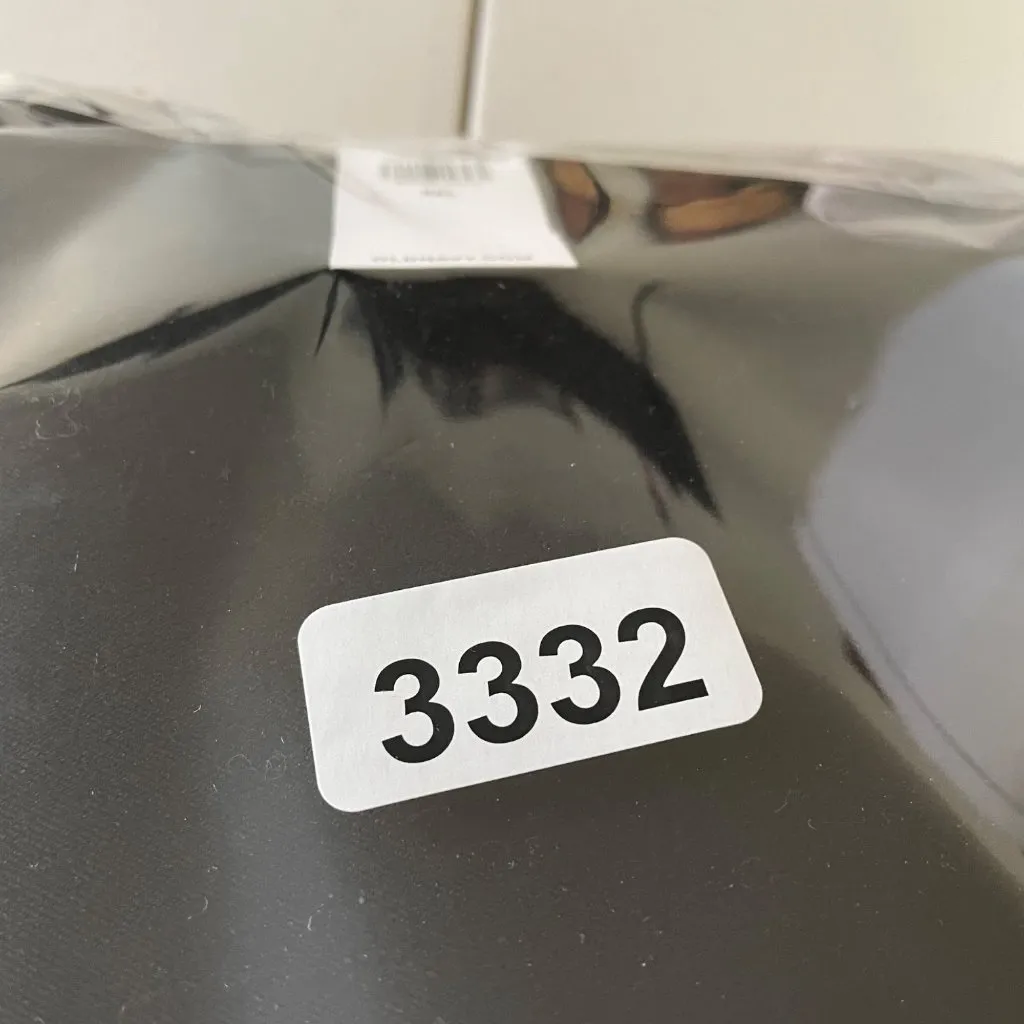 NWT Old Navy Women's XXL Black Pixie Skinny Comfort Waist Career Work‎ Pants - Image 8