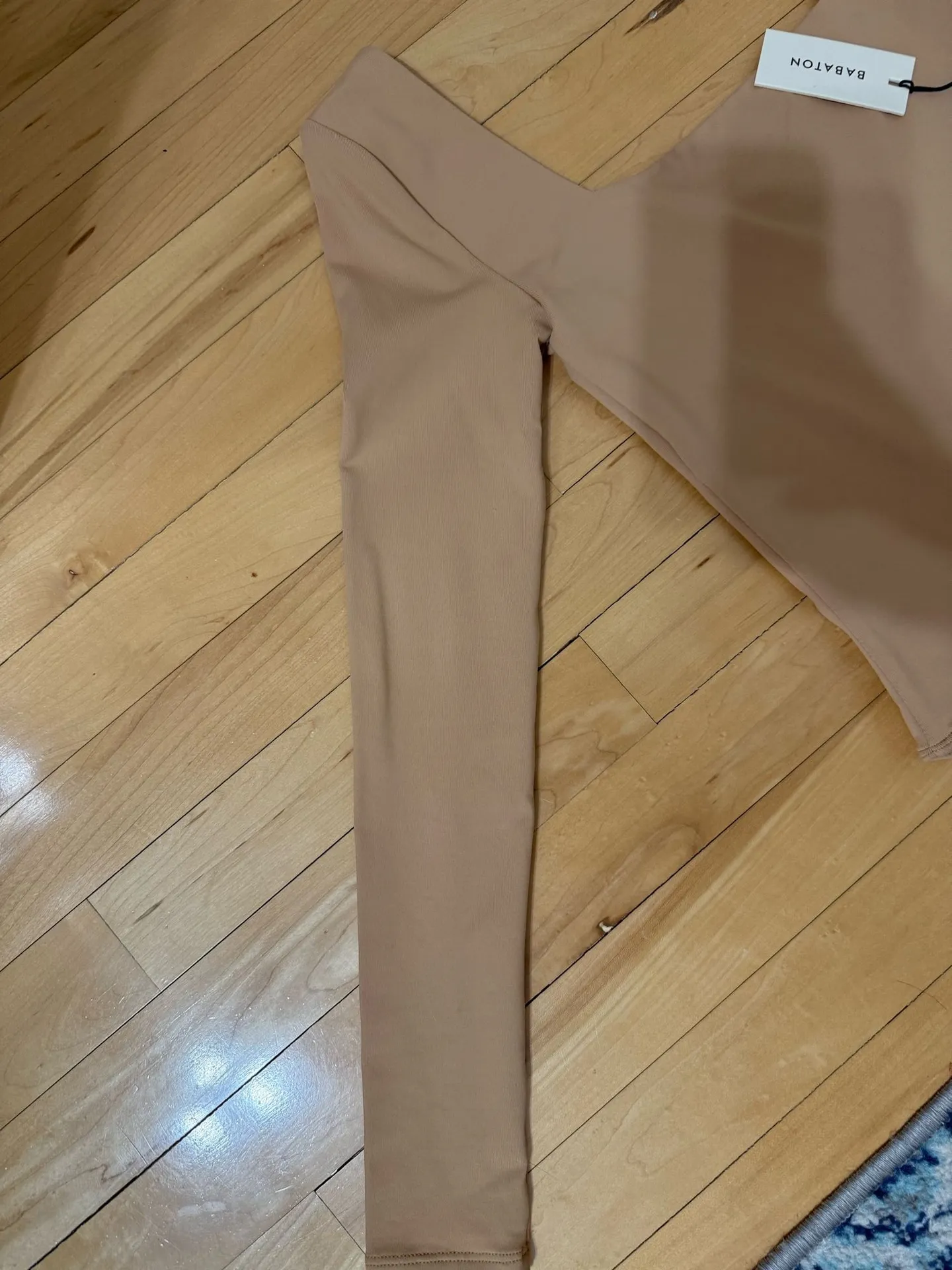 Aritzia Bodysuit Babaton - Image 3