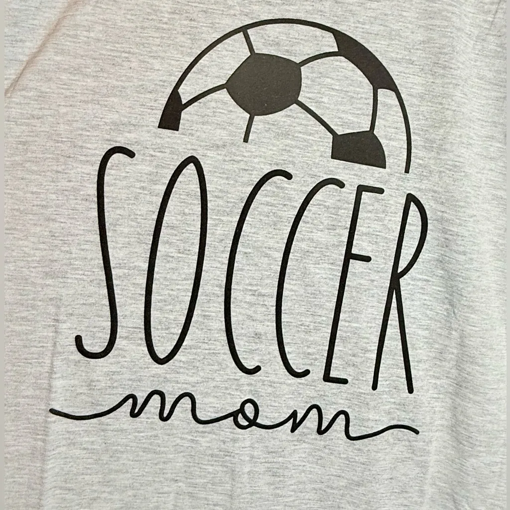 Soccer Mom 3XL T - Image 2