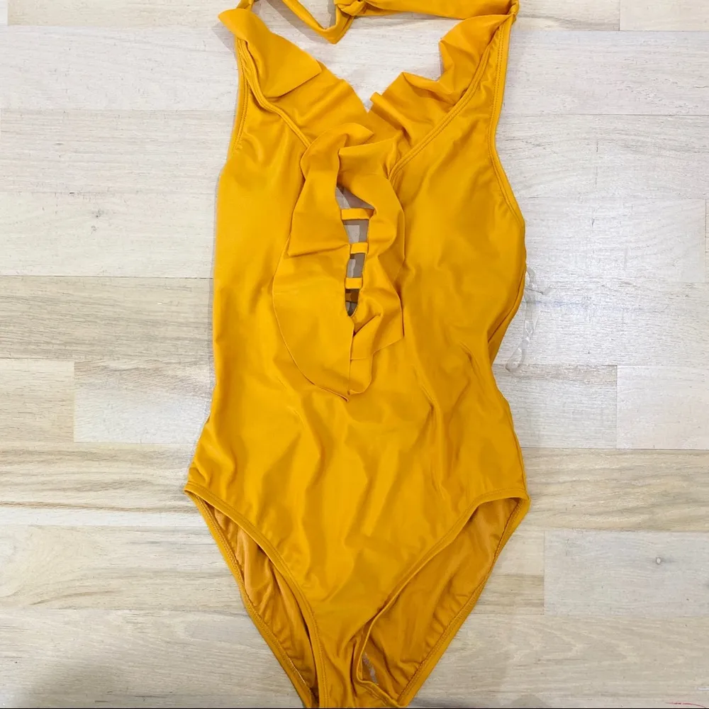 NEW Bleu Rod Beattie one piece swim - Image 5