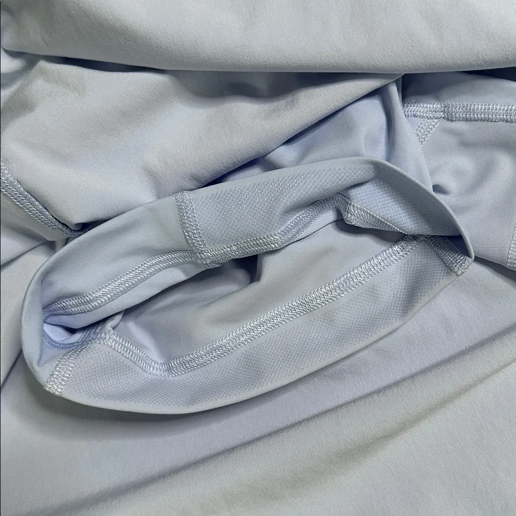 Lululemon Hotty Hot High Rise Skirt Skort Pastel Size 2 - Image 6