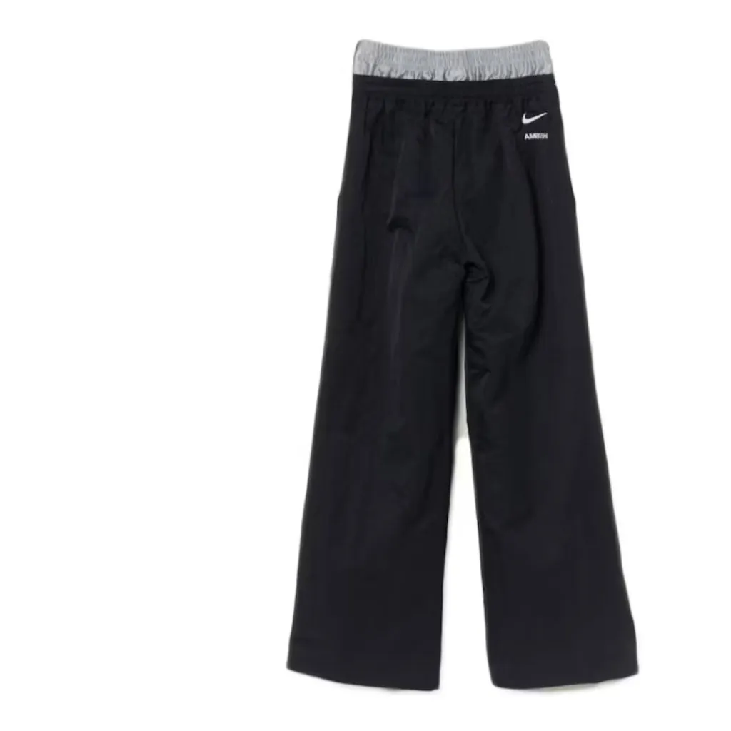 NWT $200 Nike x Ambush Tearaway Pants Brooklyn Nets NBA DB8589-010 Women’s  XL - Image 5