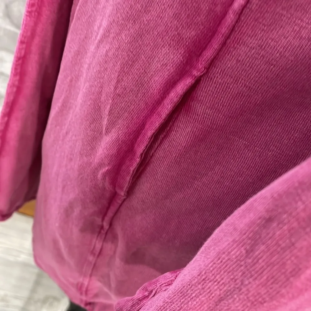 Soft Surroundings  Snap Long Cardigan - Image 3