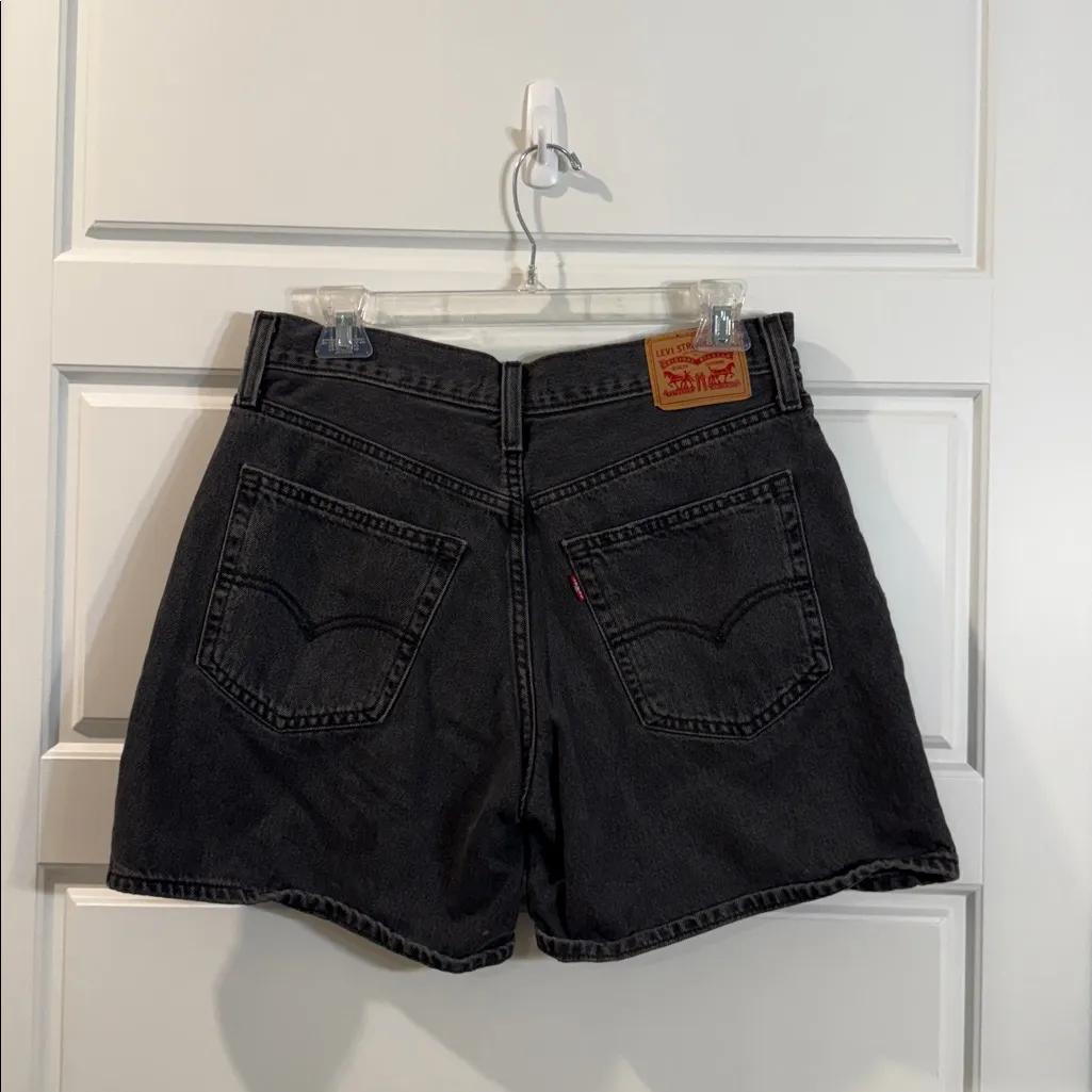 Levi's Women's '94 Baggy Shorts - Wandering Spirit Wandering Spirit - Image 7