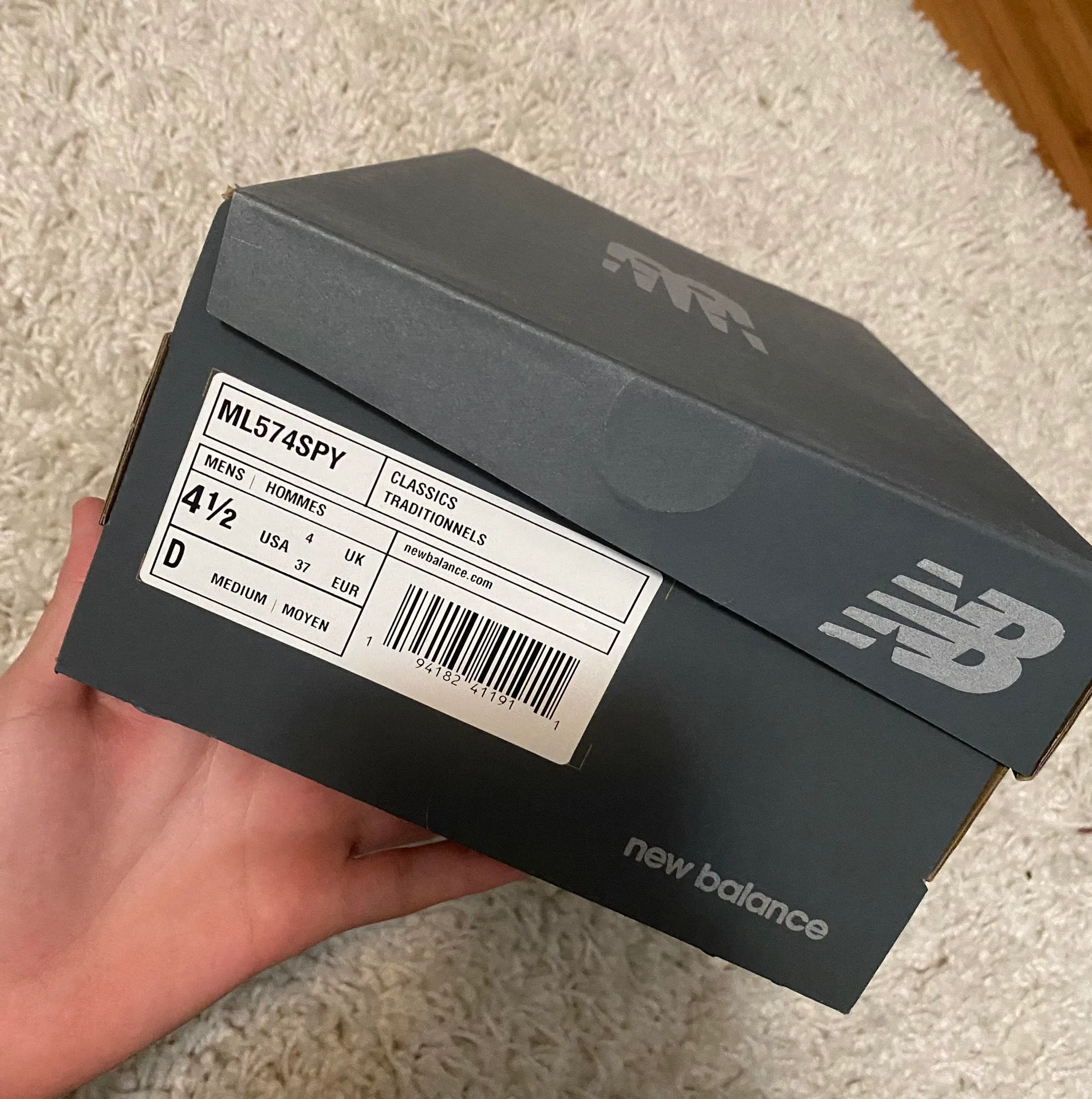 New Balance 574 - Image 6