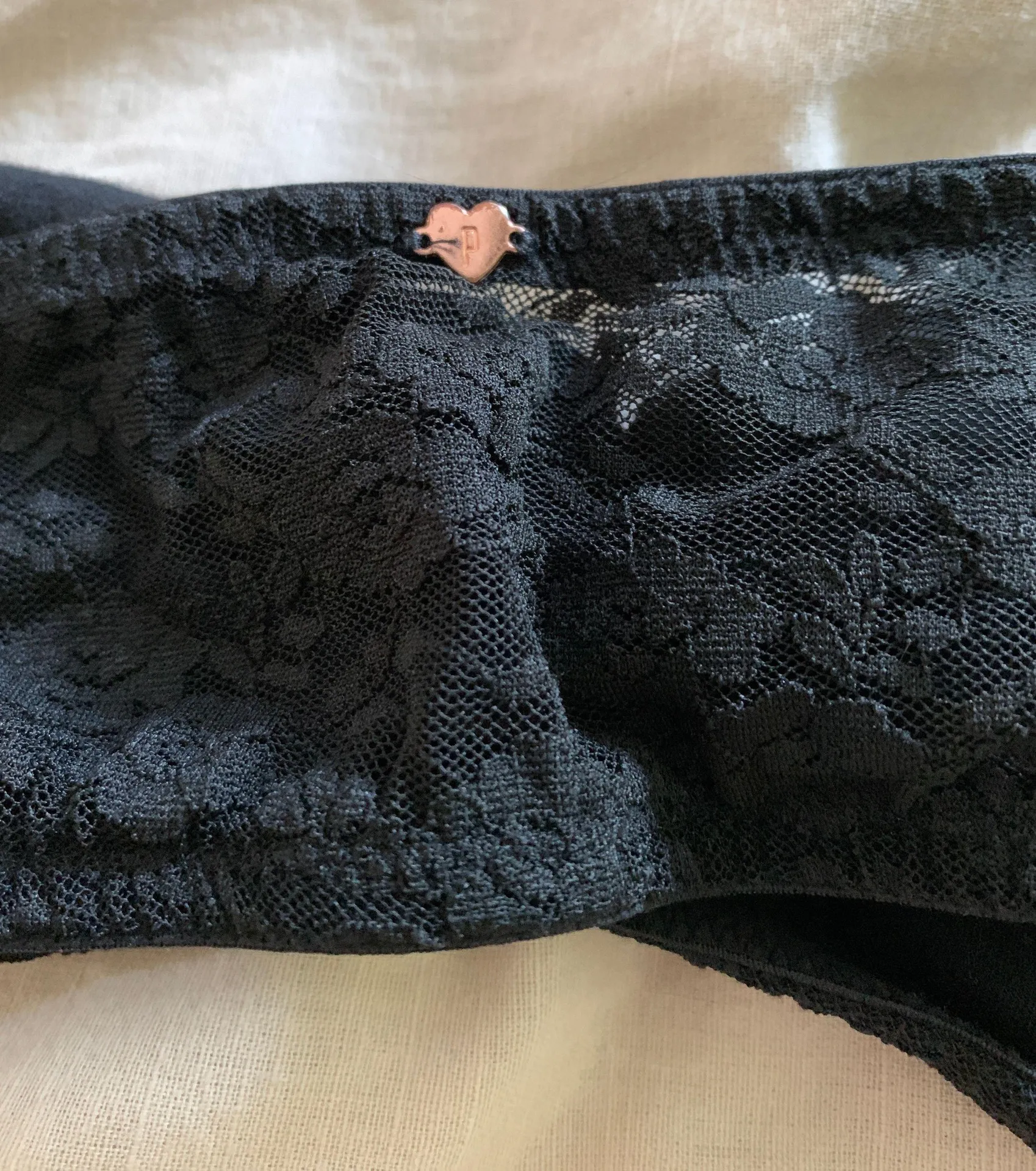 Pink Bandeau - Image 3