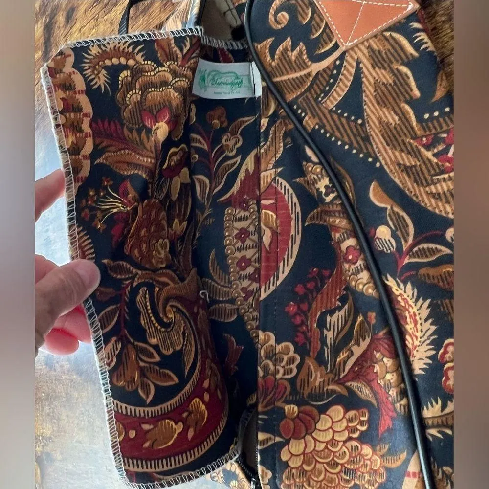 Bloomingbag. golf shoe bag - Image 11