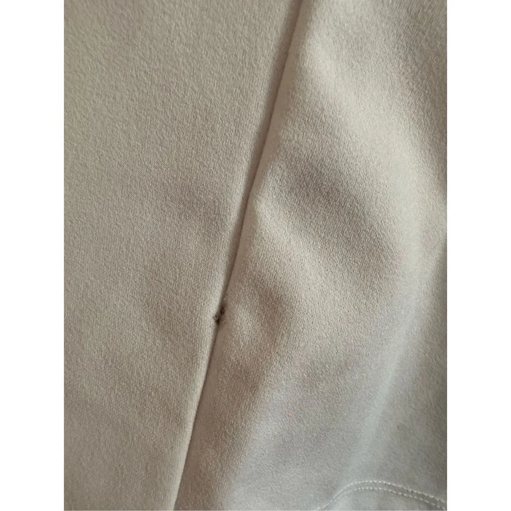 Lulus Your Time White Off - Image 8