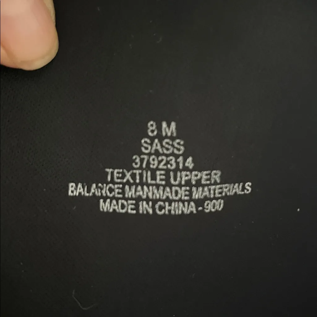 Impo Stretch Sass women's knee-tall studded zipper boots in black faux suede - Image 3