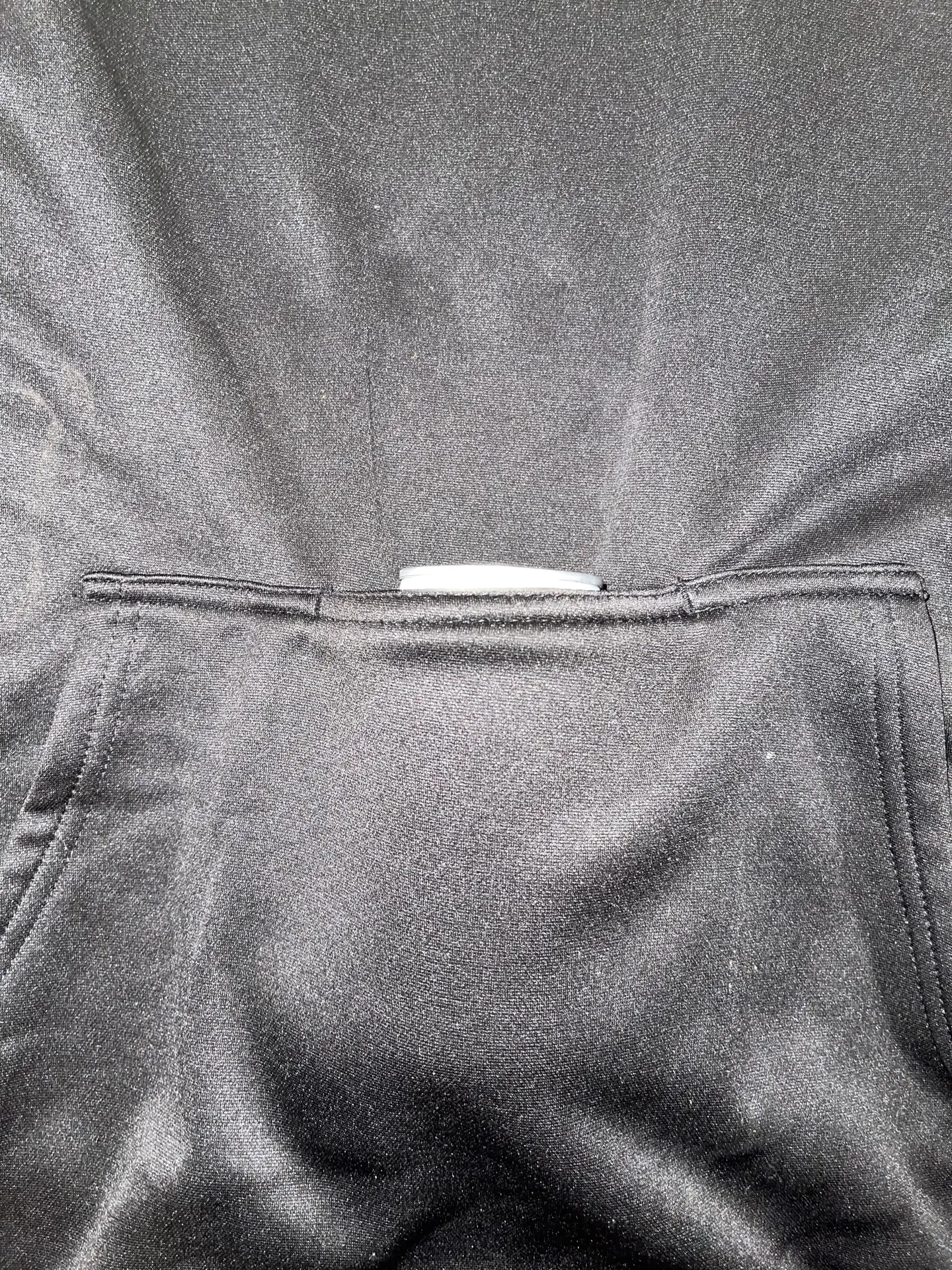 Nine Line Apparel Hoodie Black Size L - Image 6