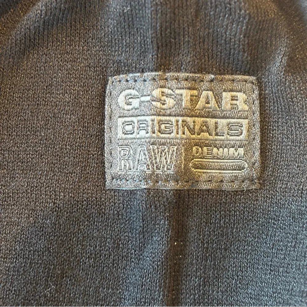 G - STAR ORIGINALS RAW DENIM‎ Black Women’s Long Sleeve 100% Cotton NWT XS - Image 16