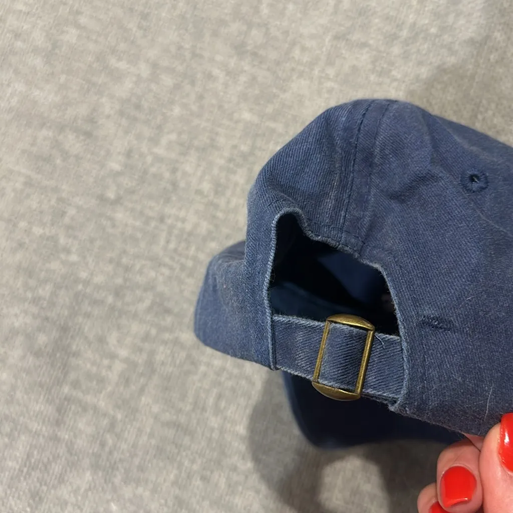 MOVING SALE Monat Baseball Cap - Image 5