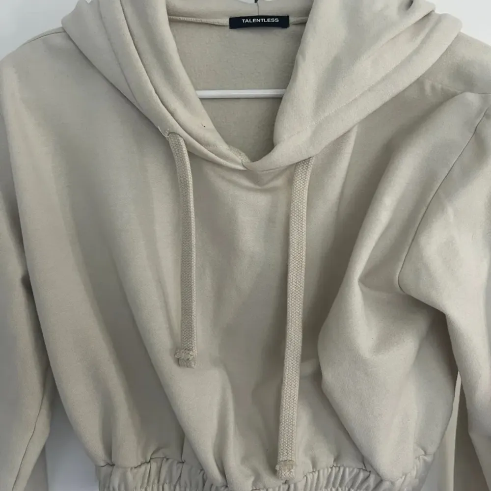 Talentless Boxing Hoodie - Image 2