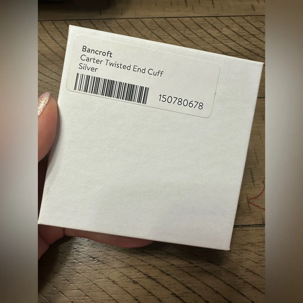 NWT Bancroft Stitchfix Bracelet - Image 7