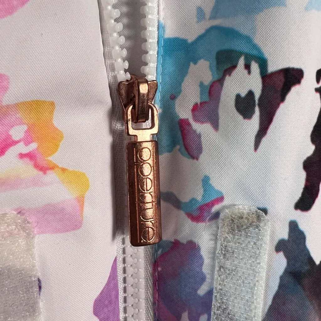 Aperture  Technical Snowboard Outerwear‎ Multicolor Jacket Waterproof Women's XS - Image 7