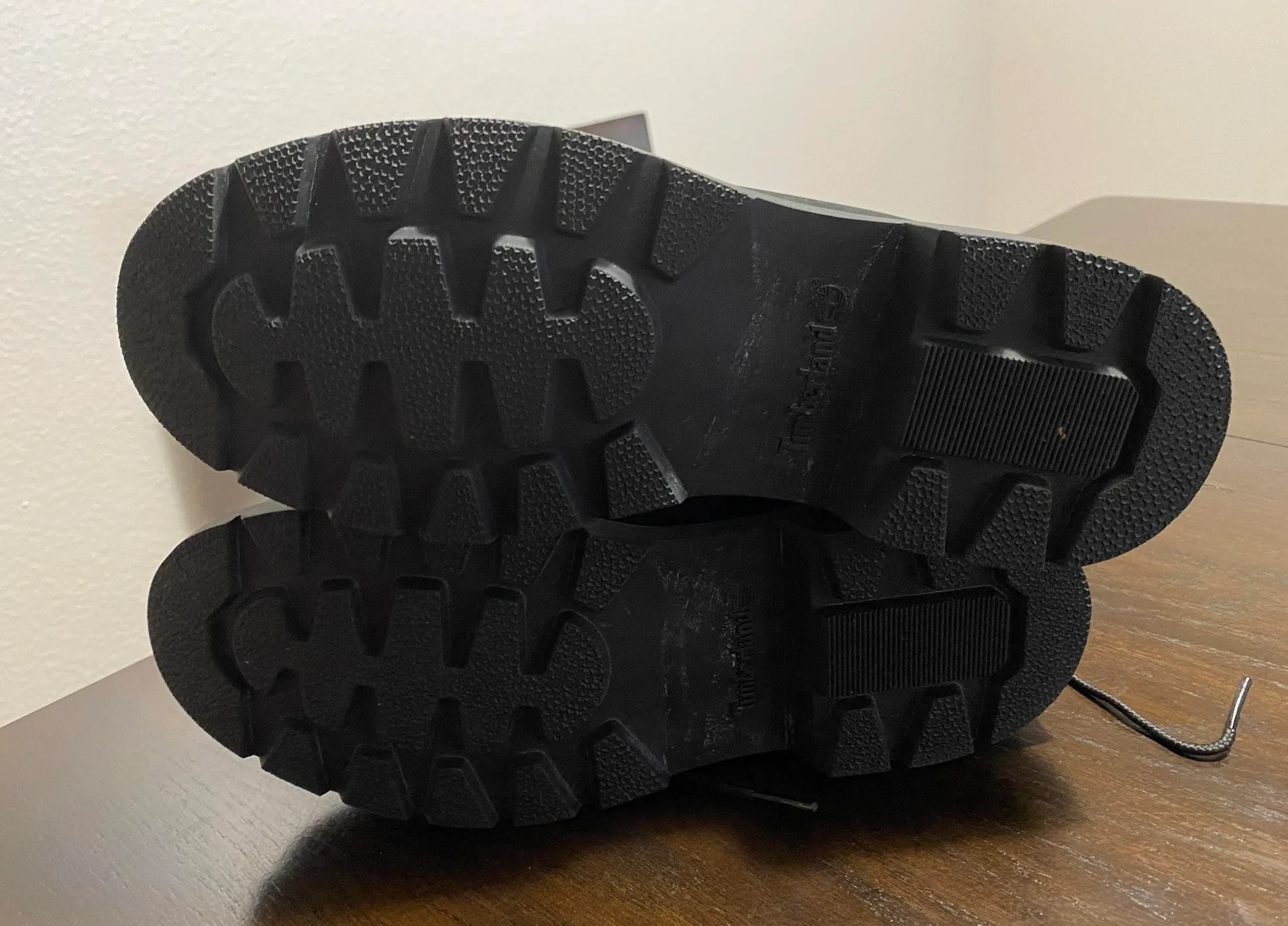 Timberland boots - Image 4