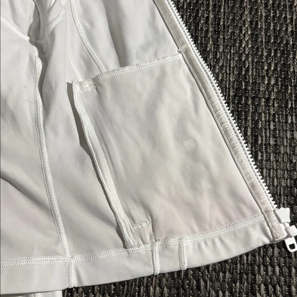 Lululemon Define Cropped Jacket *Nulu - Image 9