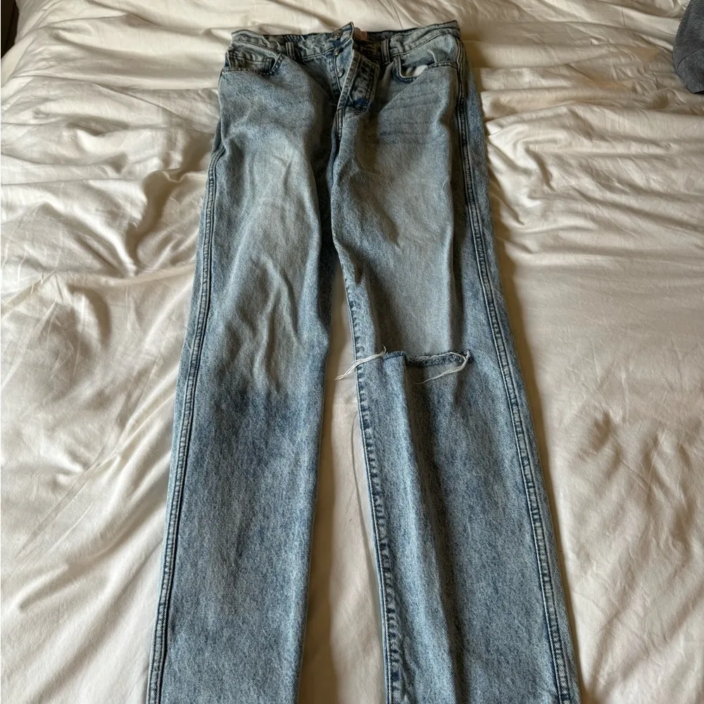 Revice Denim  ex-boyfriend jeans - Image 3