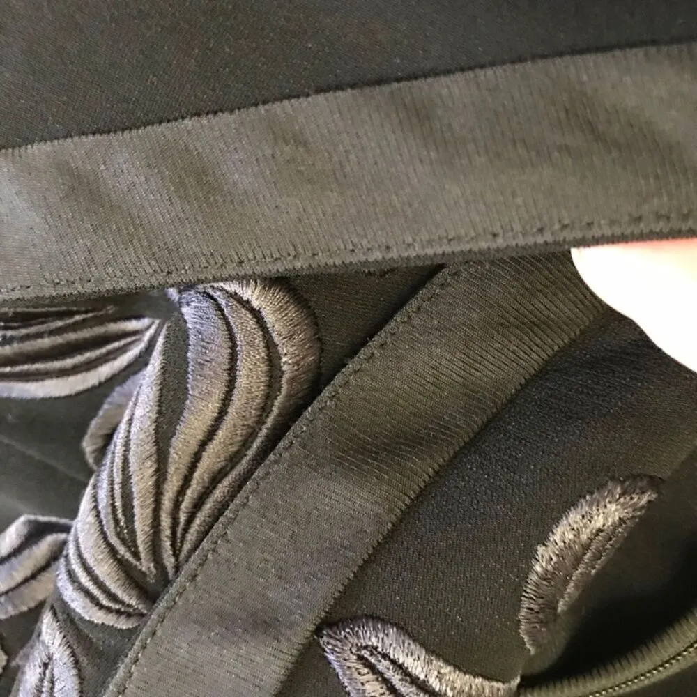 NWT Stella McCartney runway show dress - Image 9