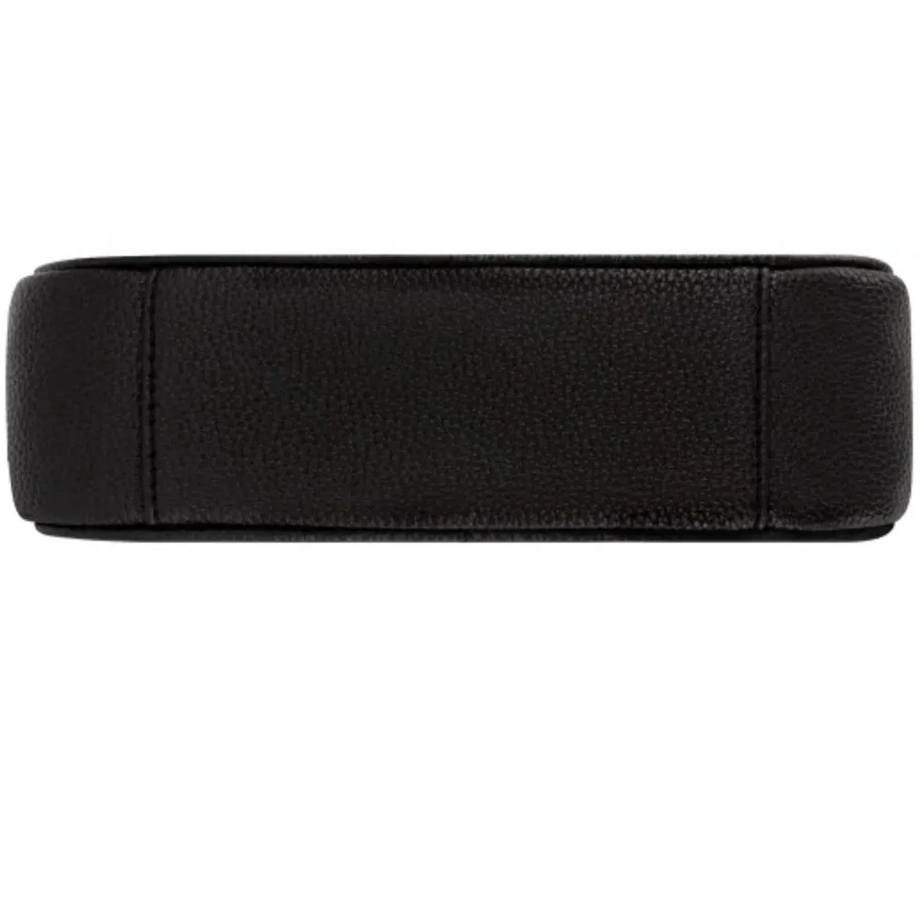 NWT DKNY Elegant Black Crossbody Bag - Image 7