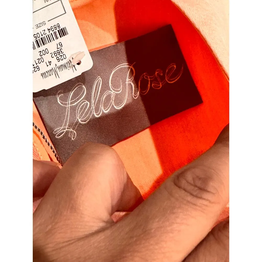 Lela Rose Grace Full - Image 11