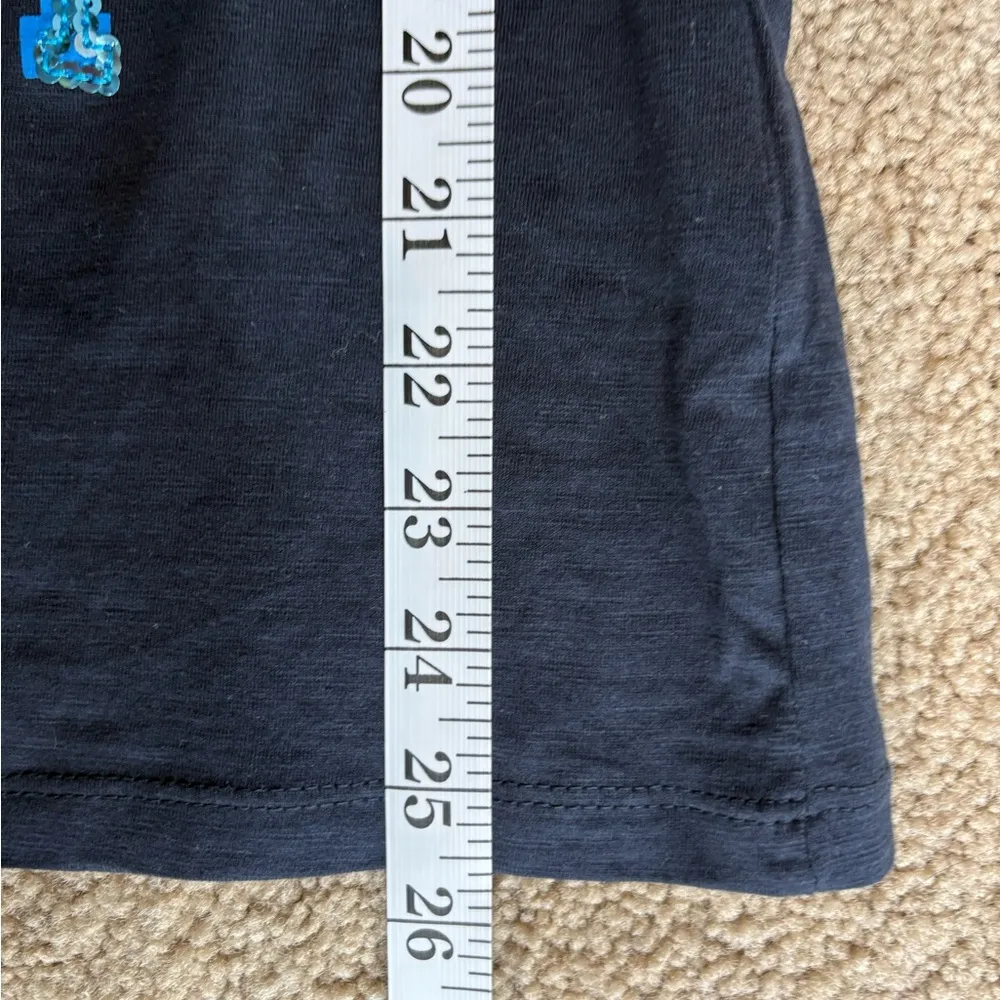 Looney tunes Warner brothers vintage tweety bird embroidered graphic tee medium - Image 13